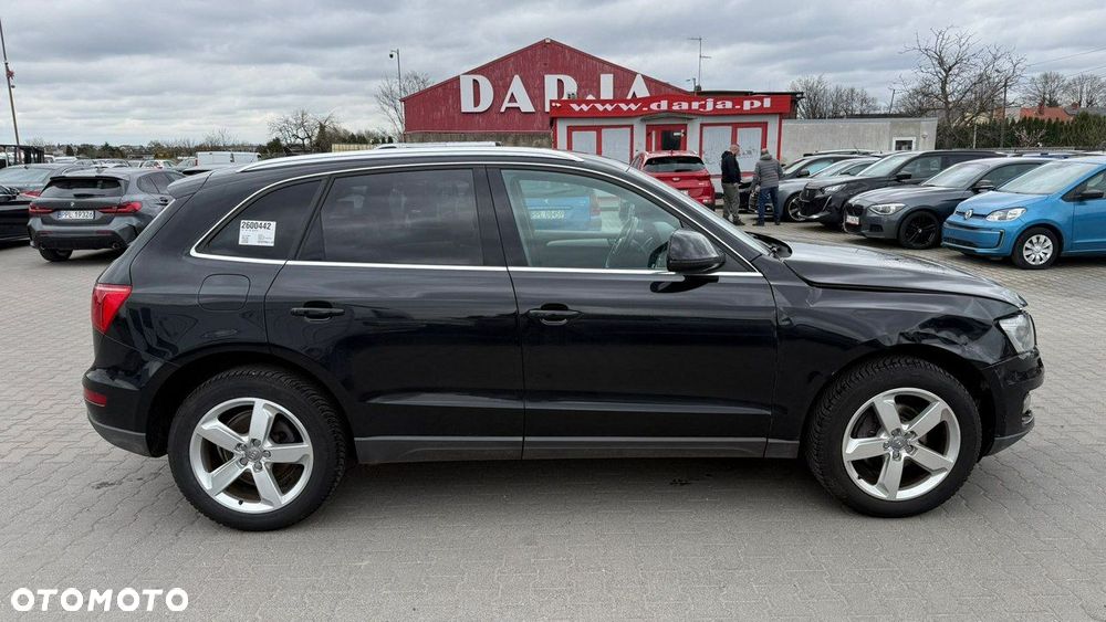 Audi Q5 - 7