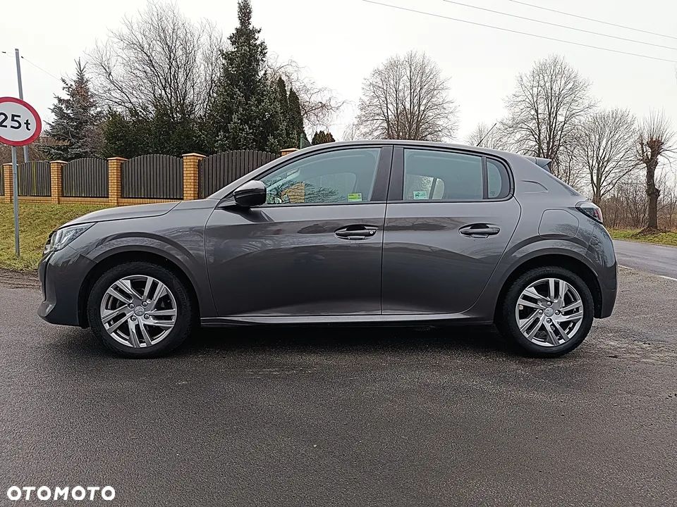 Peugeot 208 1.2 PureTech Active Pack S&S - 7