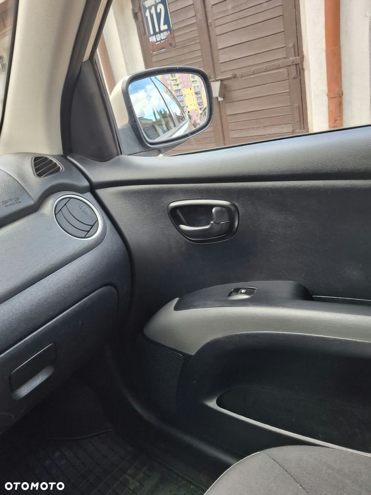 Hyundai i10 1.2 Comfort - 11
