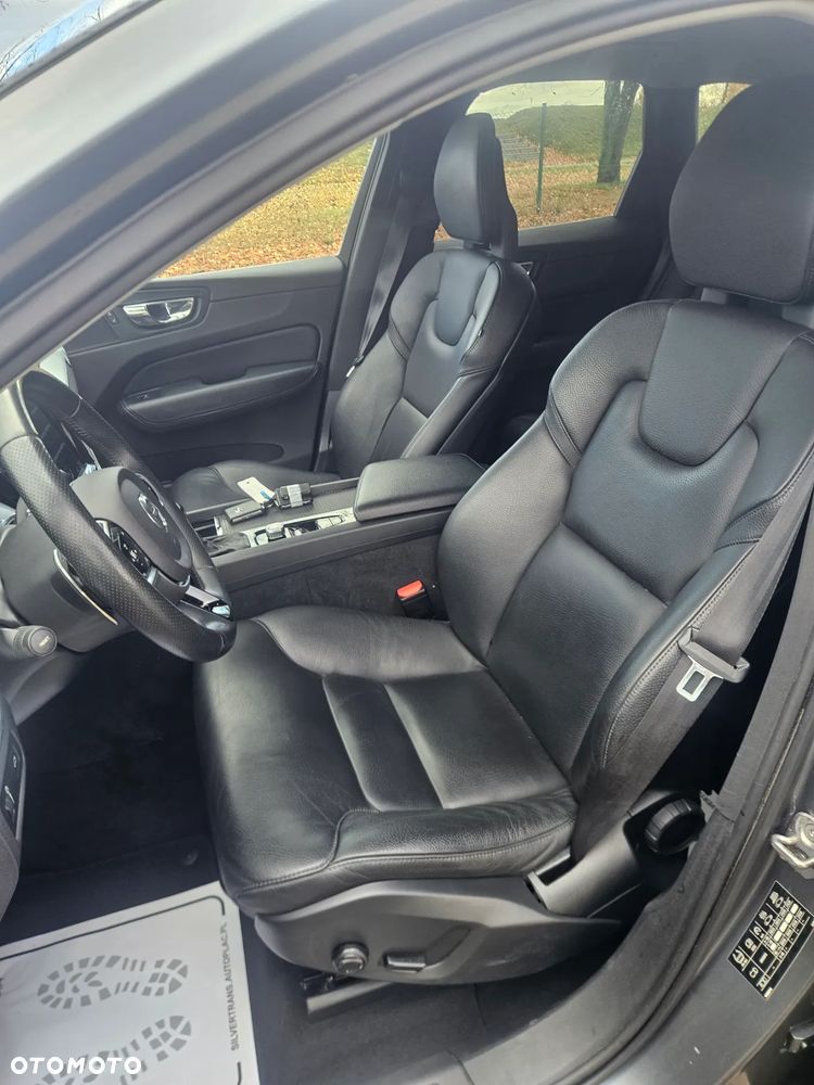 Volvo XC 60 D4 Geartronic Momentum Pro - 16