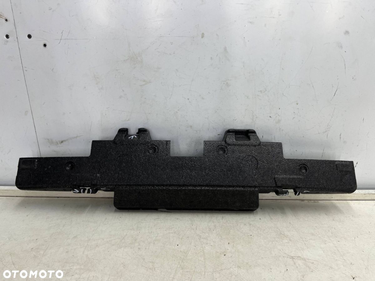 Absorber zderzaka Peugeot 2008 II 19r.- tylne wzmocnienie belka styropian pianka tył 9831651480 - 1