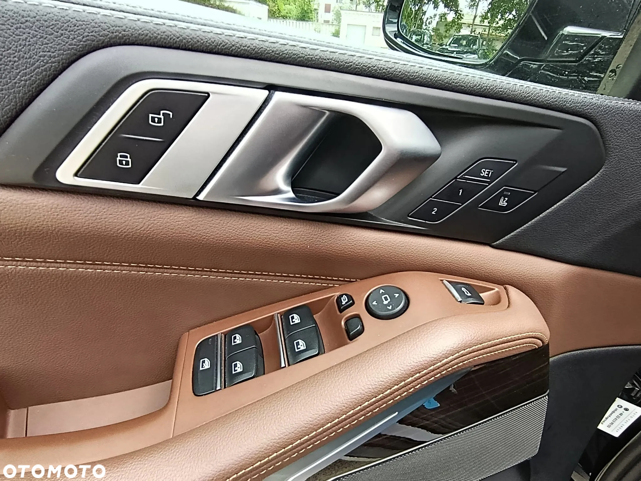 BMW X5 xDrive40i - 34