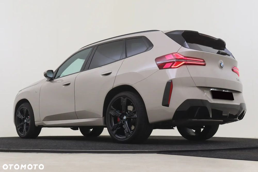 BMW X3 xDrive20i mHEV M Sport sport - 4