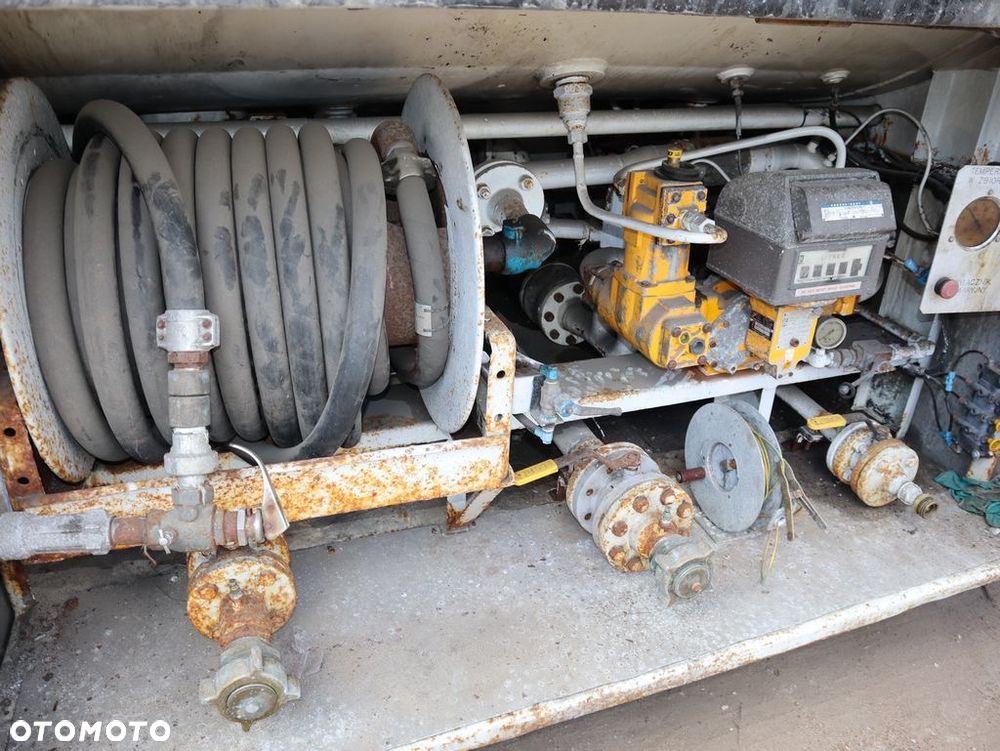 Inny LDS 47000L,POMPA,LICZNIK - 4