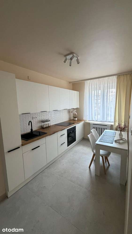 Metro Natolin 350 m | Po remoncie | 41,34 m² | 1 piętro | bezpośrednio