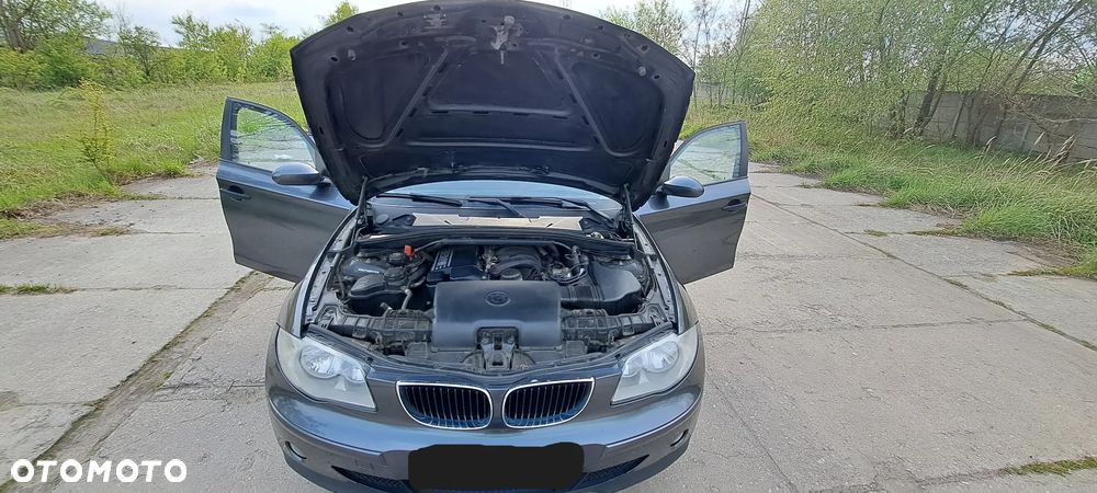 BMW Seria 1 - 13