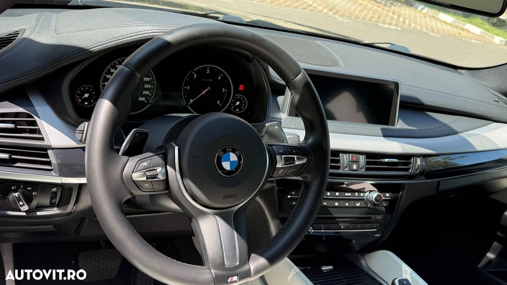 BMW X6 - 4