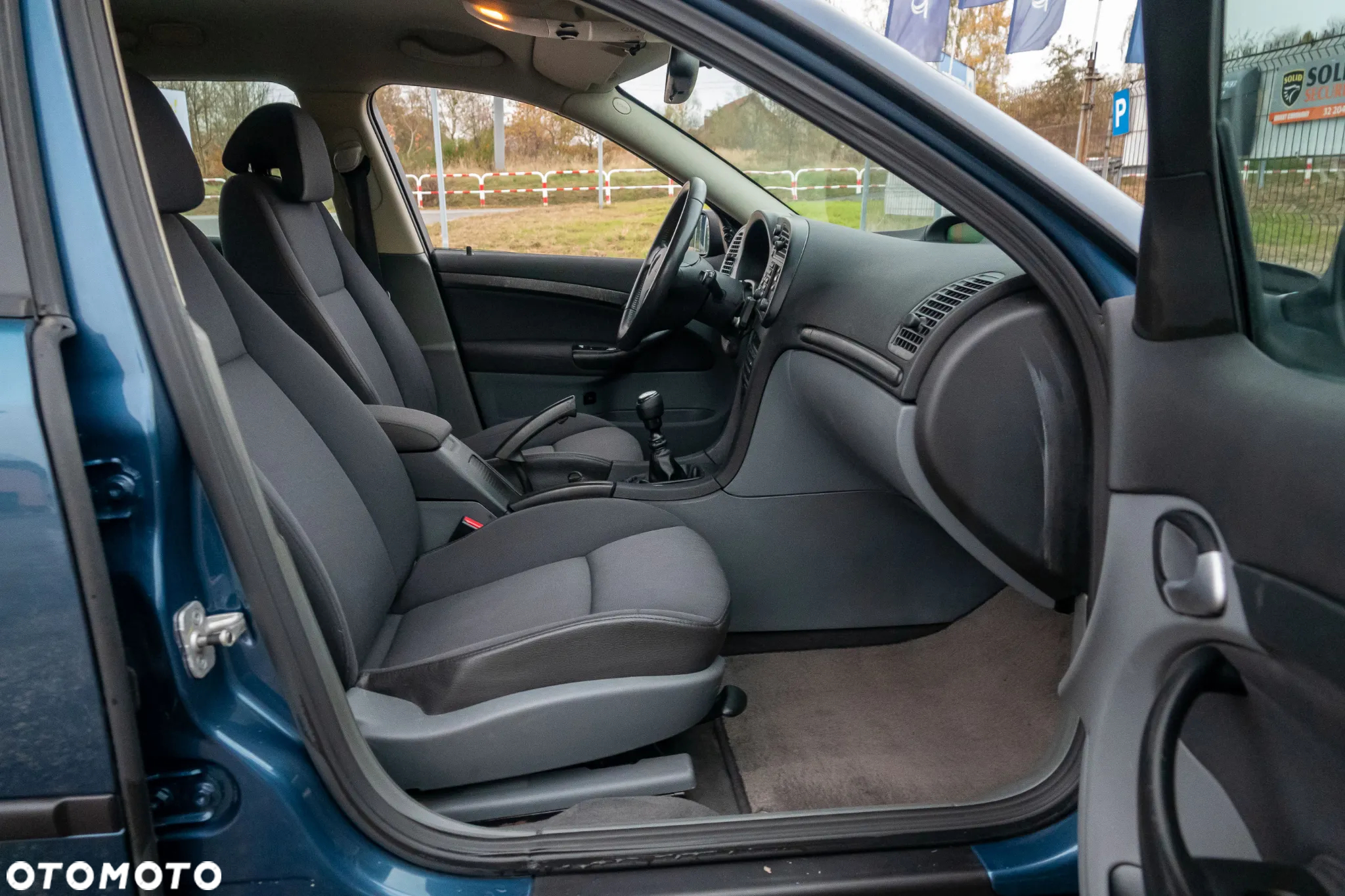 Saab 9-3 - 26