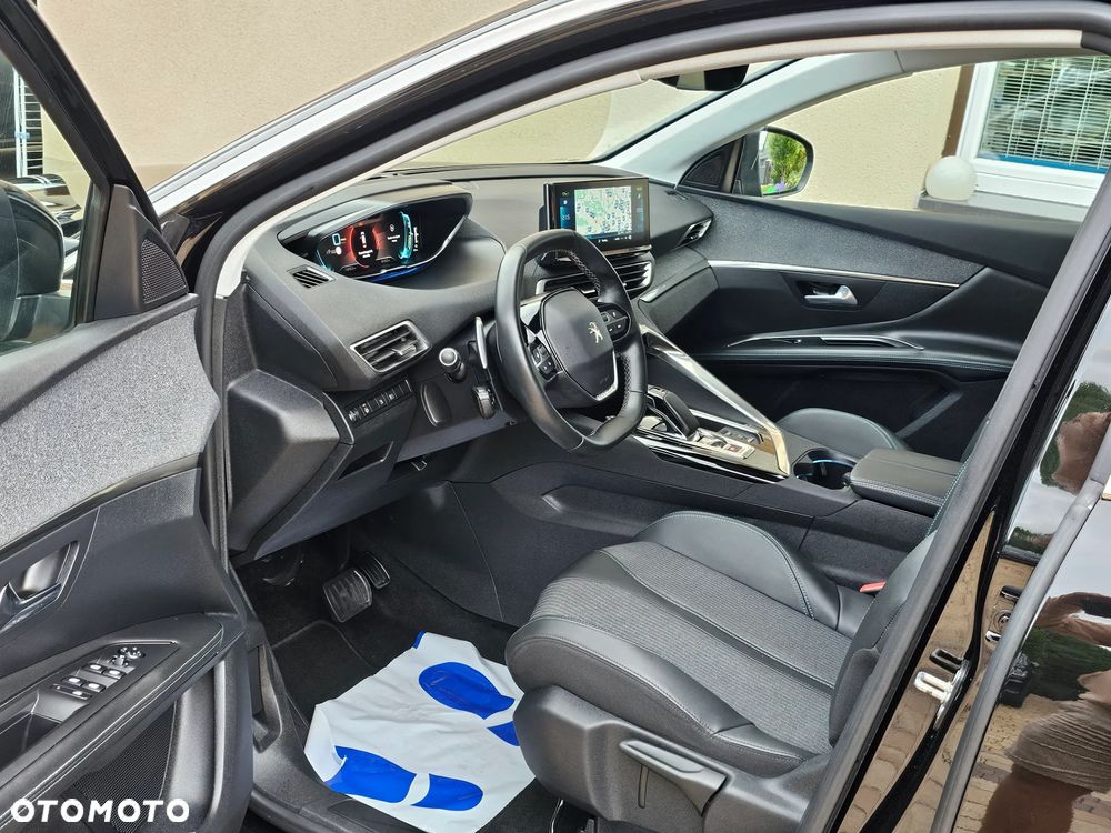 Peugeot 3008 225 e-EAT8 Allure Pack - 20