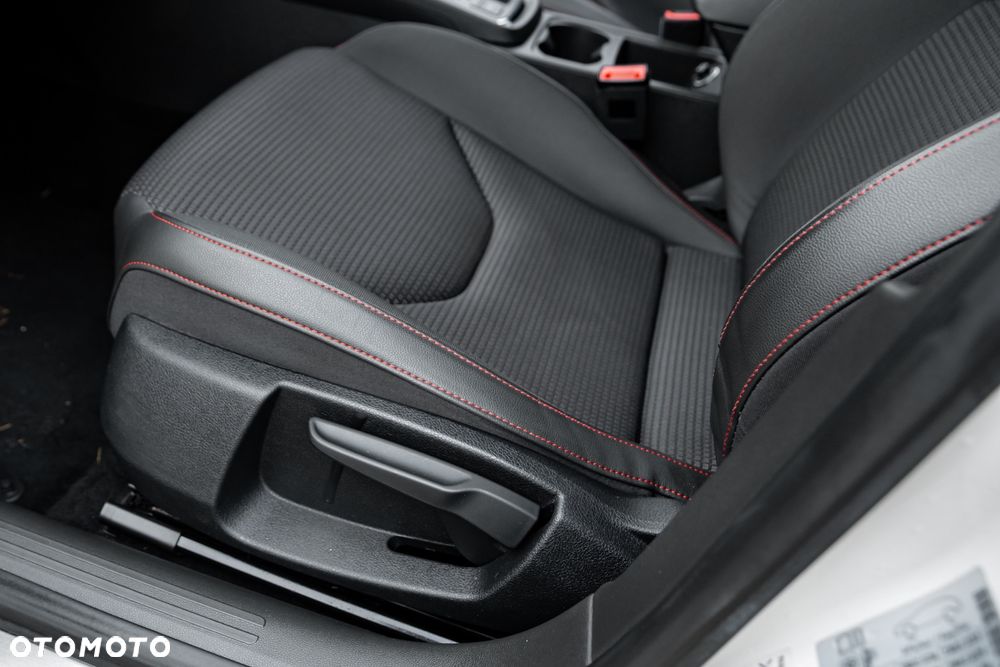 Seat Leon 1.4 TSI FR S&S - 19