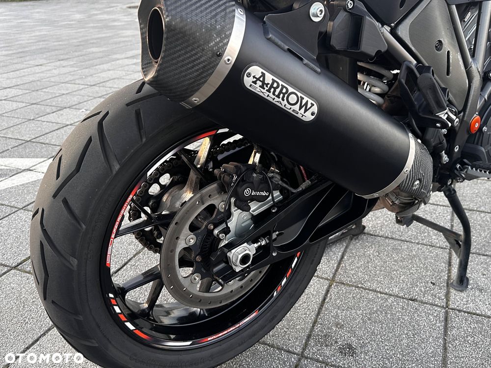 KTM Super Adventure - 6