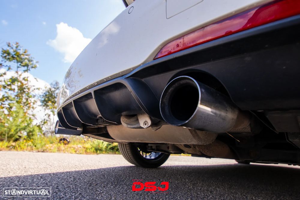 BMW 328 i Auto Pack M - 9