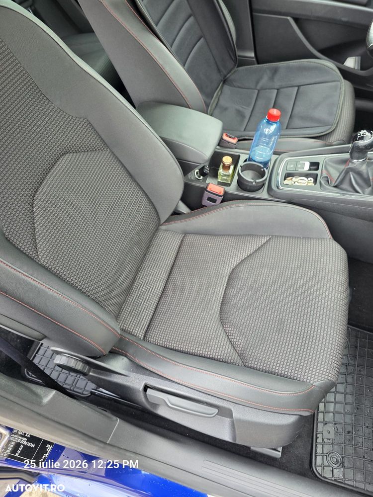 Seat Leon 1.5 TSI FR - 6