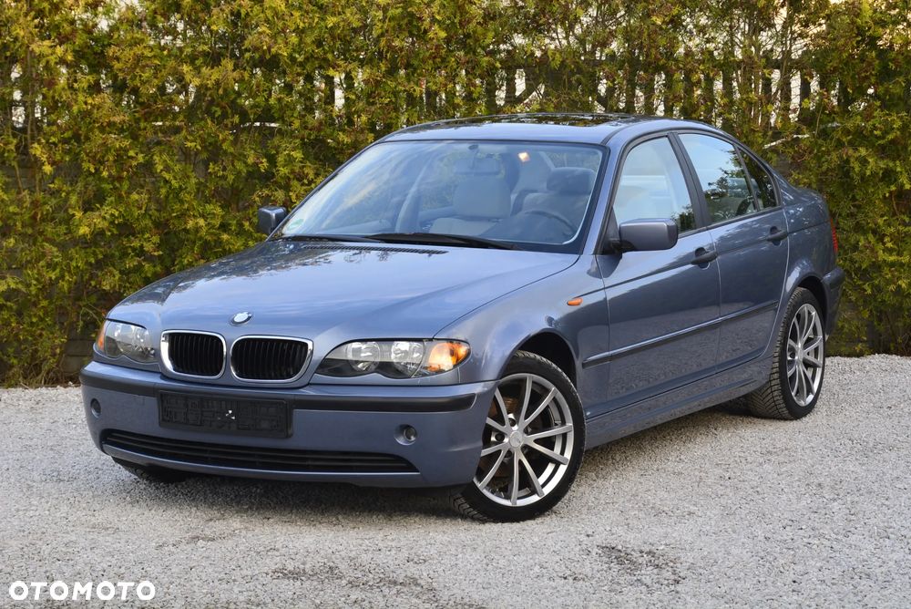 BMW Seria 3 316i Edition Exclusive - 7
