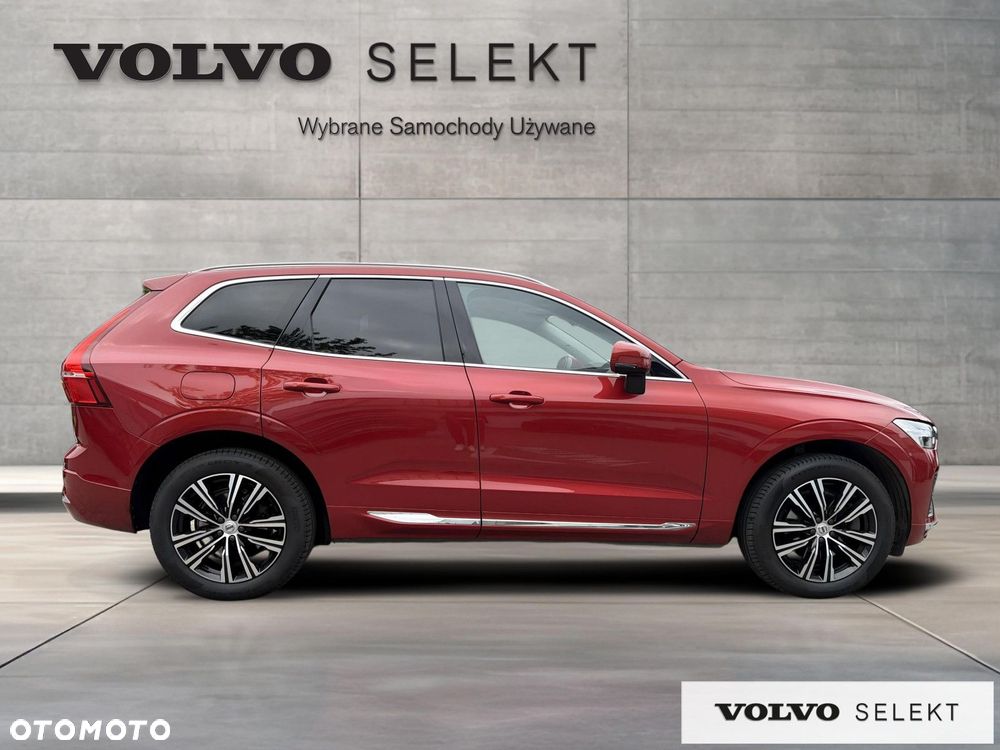 Volvo XC 60 - 6