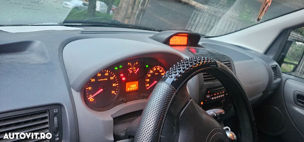 Fiat Scudo L2 (5-Si.) - 5