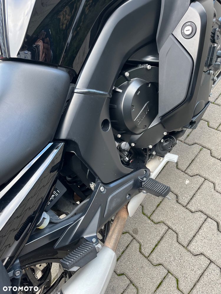 BMW K - 10