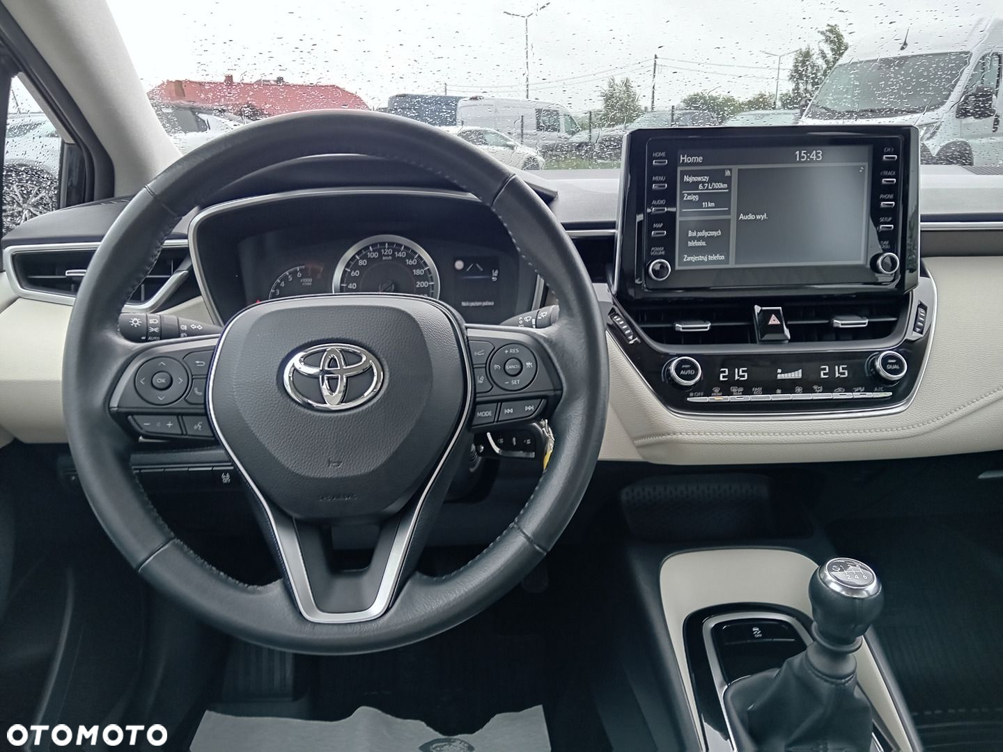 Toyota Corolla - 13