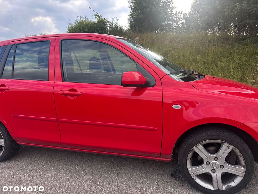 Mazda 2 1.4 Exclusive - 16