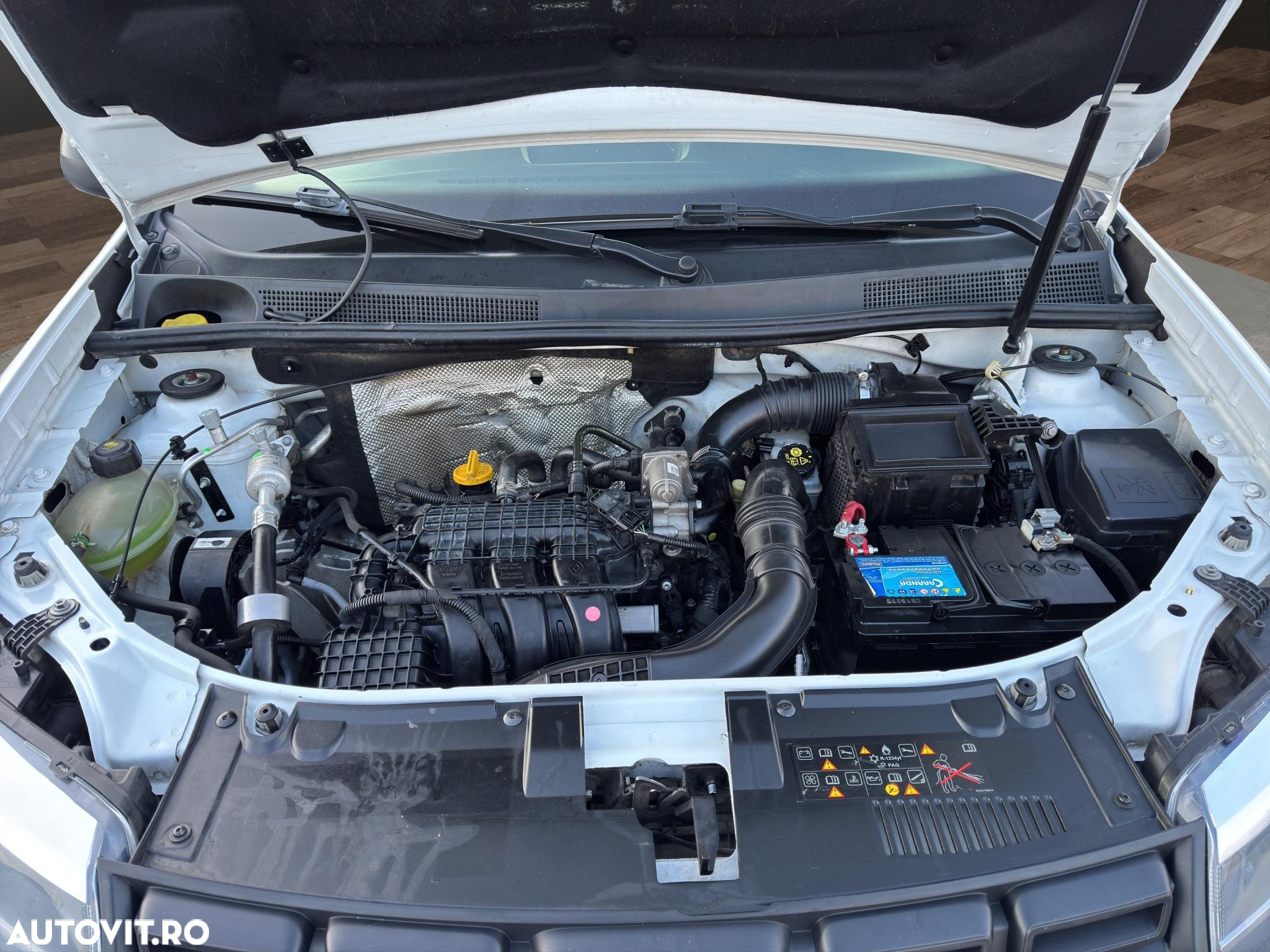 Dacia Logan - 16
