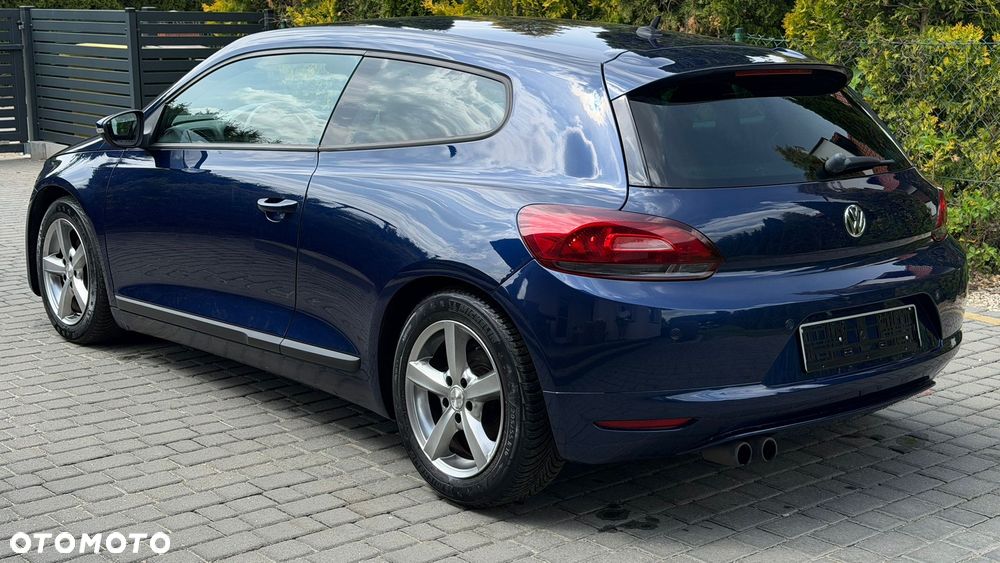 Volkswagen Scirocco 1.4 TSI R-Style - 5