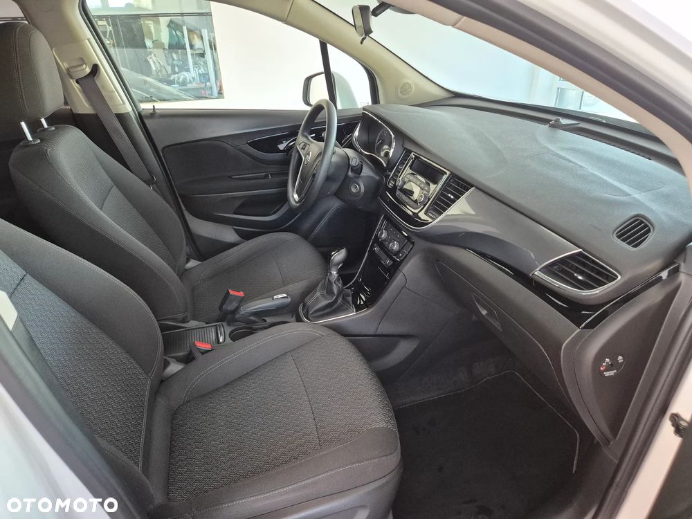 Opel Mokka - 14