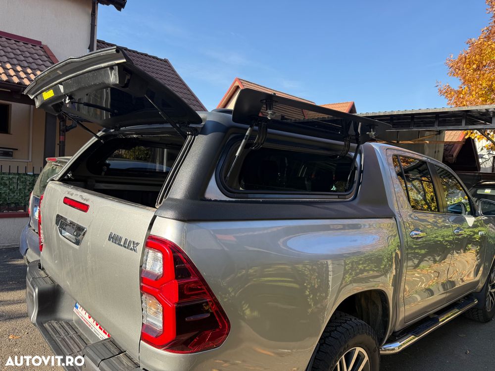 Toyota Hilux ver-2-4d-150cp-4x4-double-cab-at-comfort - 11