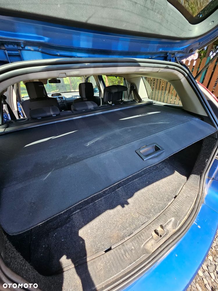 Renault Megane II 1.4 16V Business Line - 14