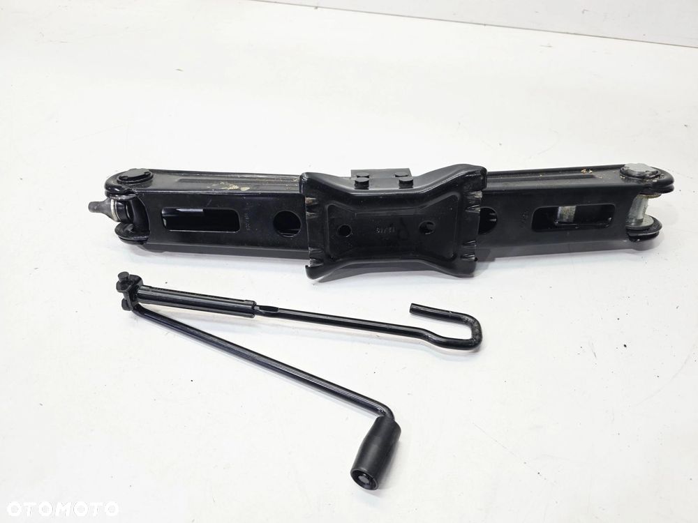 LEWAREK PODNOŚNIK WINDA + KORBKA AUDI Q5 FY 80A011031A 4H0011221 - 3