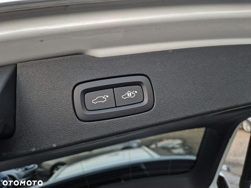 Volvo V60 B3 B Geartronic Momentum Pro - 7