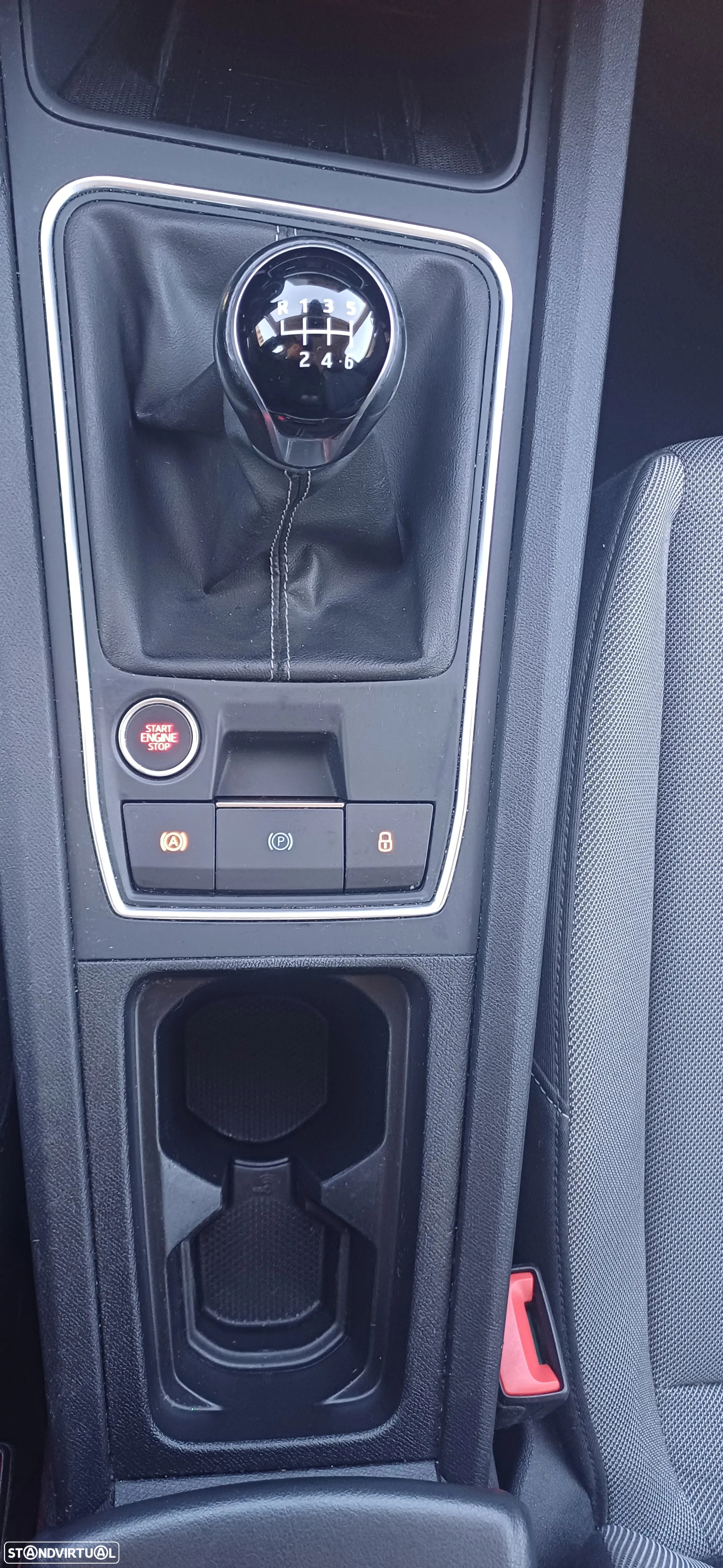 SEAT Leon 1.0 TSI Style - 5