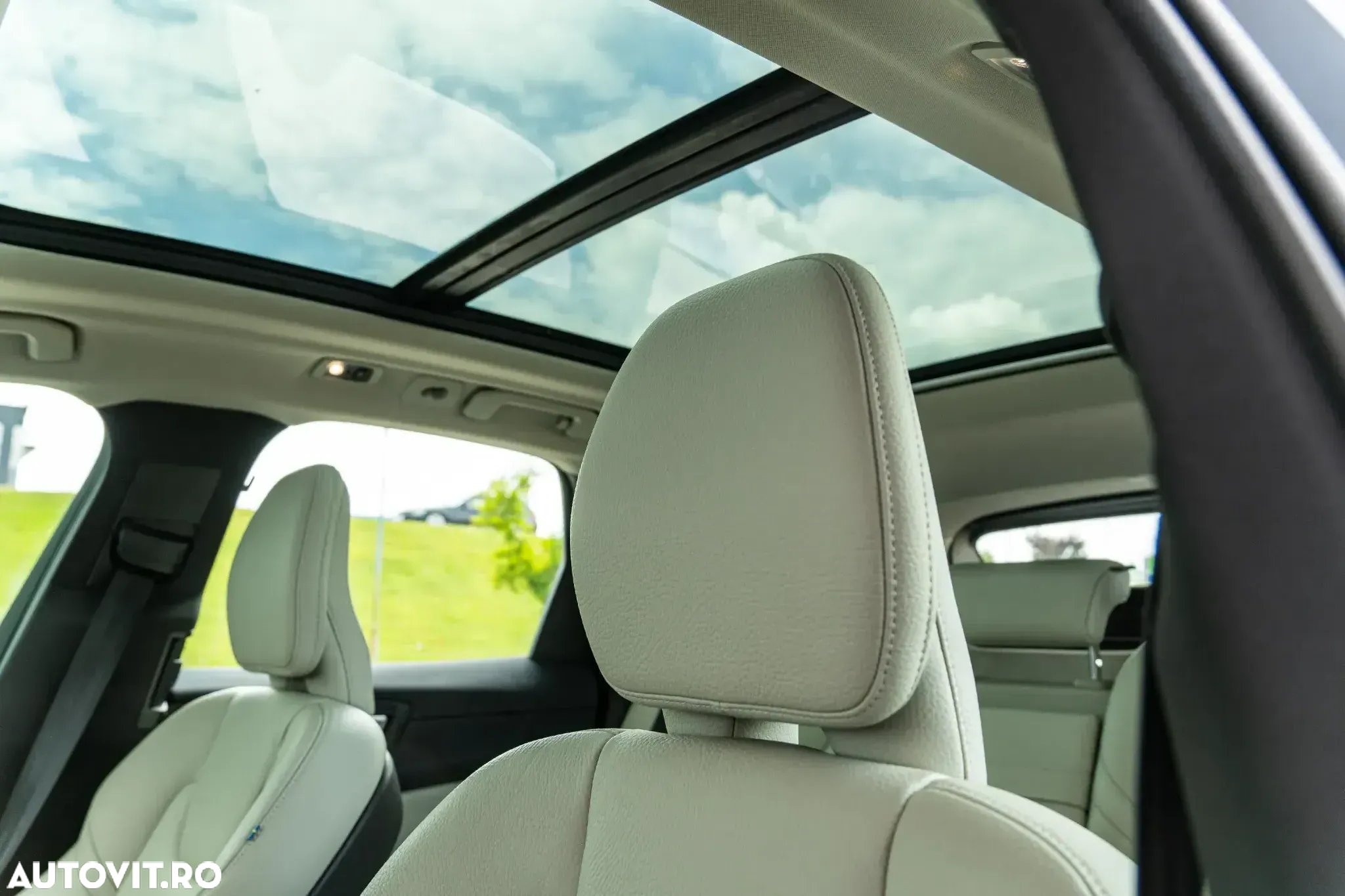 Volvo XC 60 Recharge T8 Twin Engine eAWD Inscription - 2