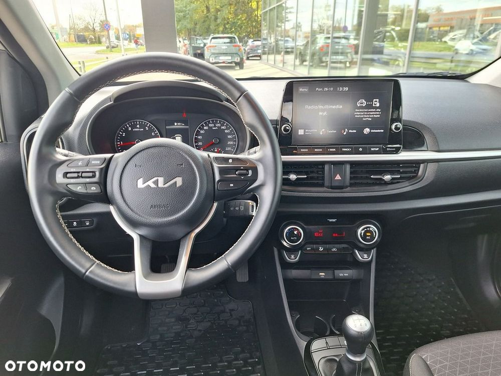 Kia Picanto 1.2 L - 14