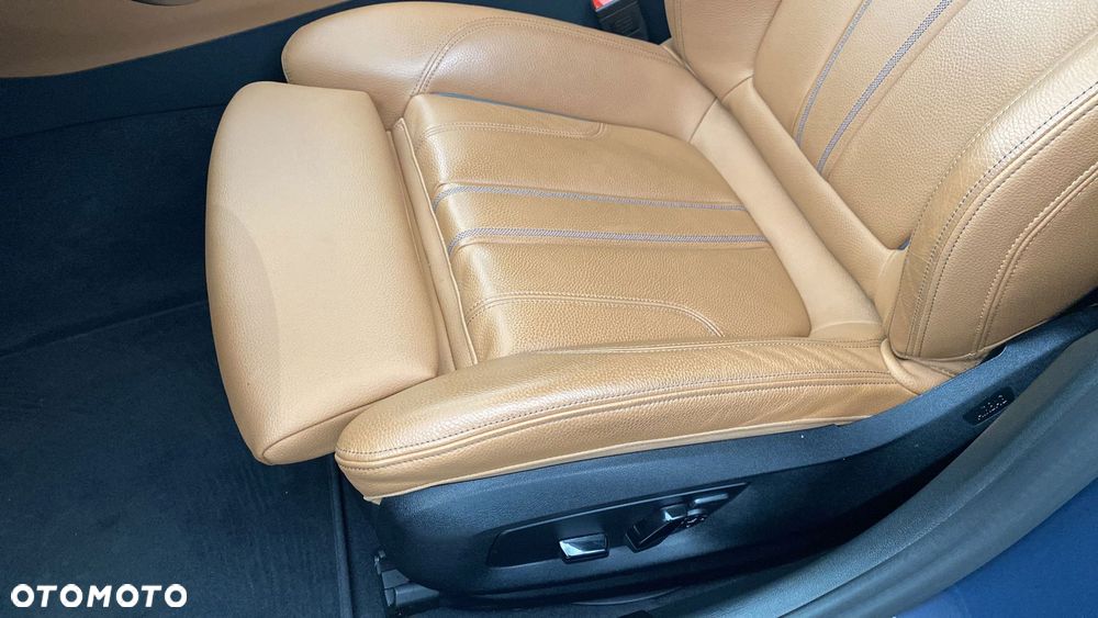 BMW Seria 5 520d MHEV Luxury Line - 17
