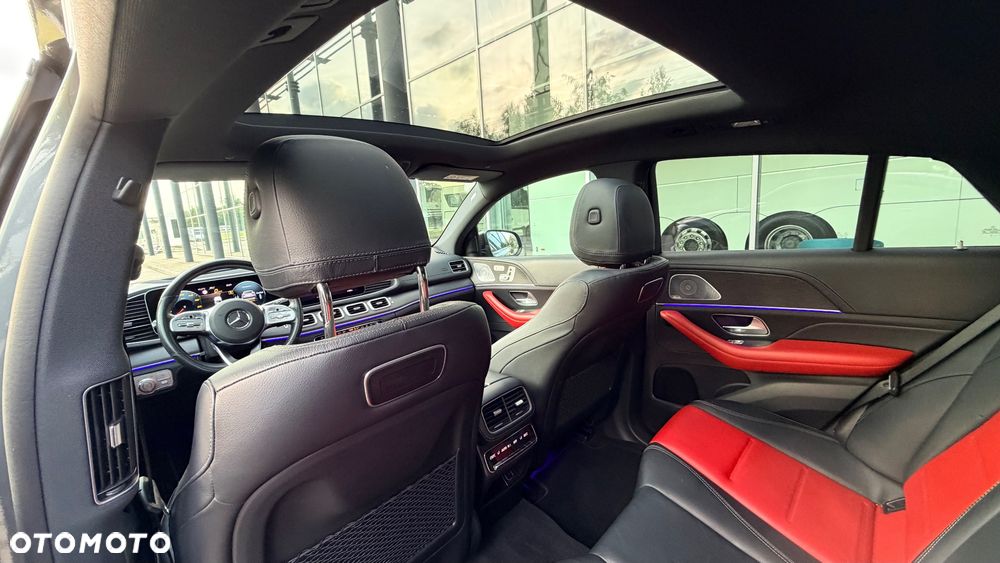 Mercedes-Benz GLE 400 d 4-Matic Premium Plus - 22