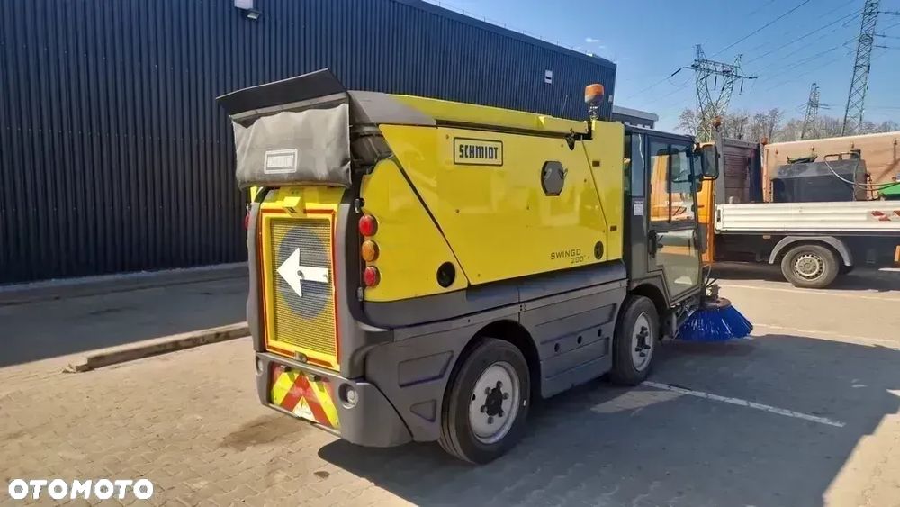 Schmidt 200 + - 5
