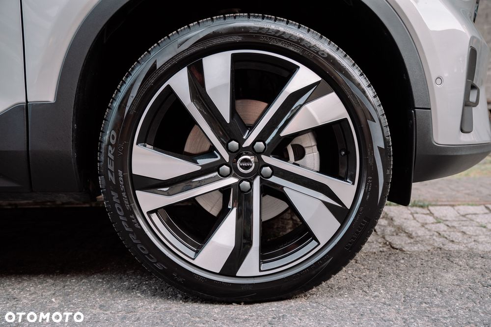 Volvo XC 40 B5 AWD Ultimate Bright - 8