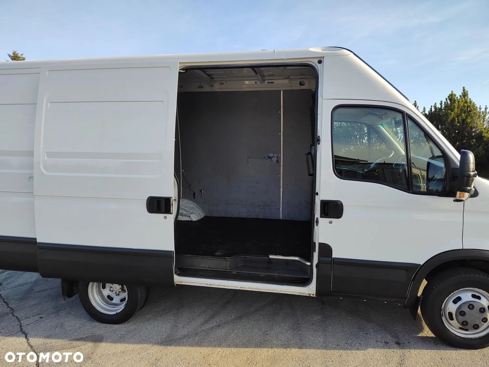 Iveco Daily 35C17 - 16