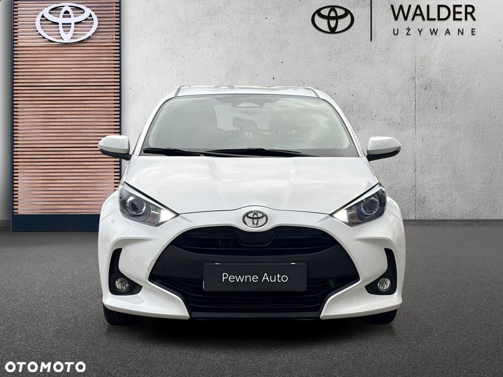 Toyota Yaris Hybrid 1.5 Comfort - 5