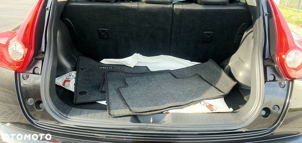 Nissan Juke 1.6 Tekna - 13