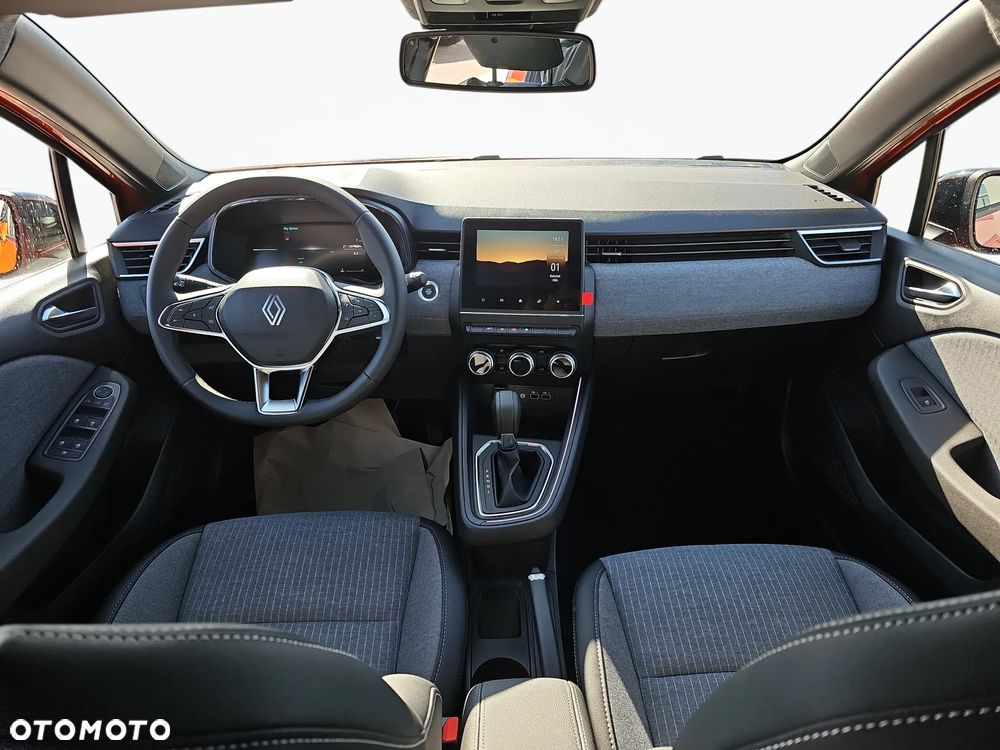 Renault Clio 1.0 TCe Techno Xtronic - 12