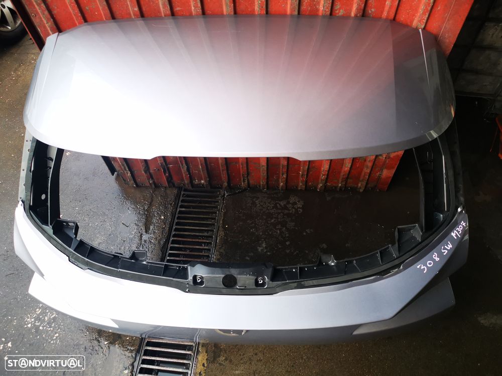 PEUGEOT 308 III SW TAMPA MALA - M307 - 2