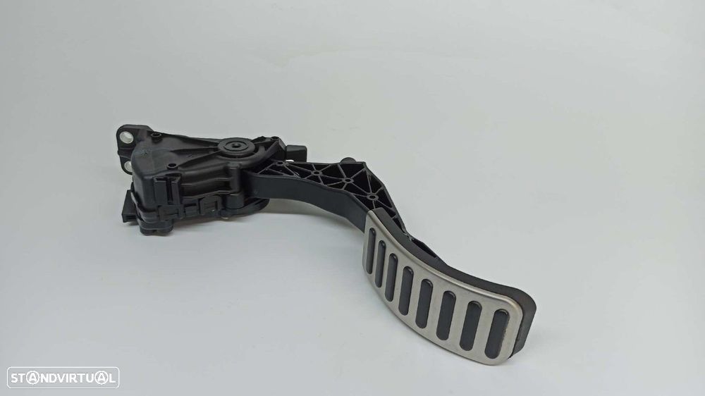 POTENCIÓMETRO PEDAL ACELERADOR VOLKSWAGEN POLO (6R1) ADVANCE - 2