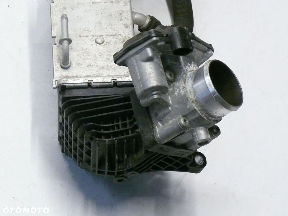 KOLEKTOR SSĄCY PRZEPUSTNICA FORD S-MAX MK2 GALAXY MK4 2019 2023 2.0 ECOBLUE - 1