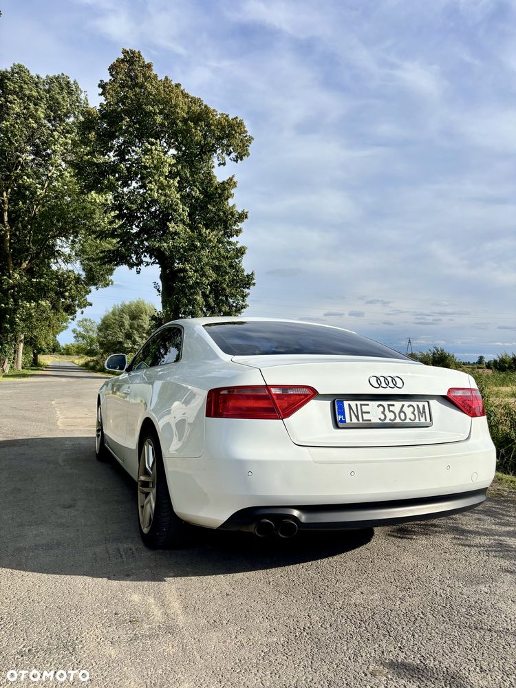 Audi A5 Coupé - 3