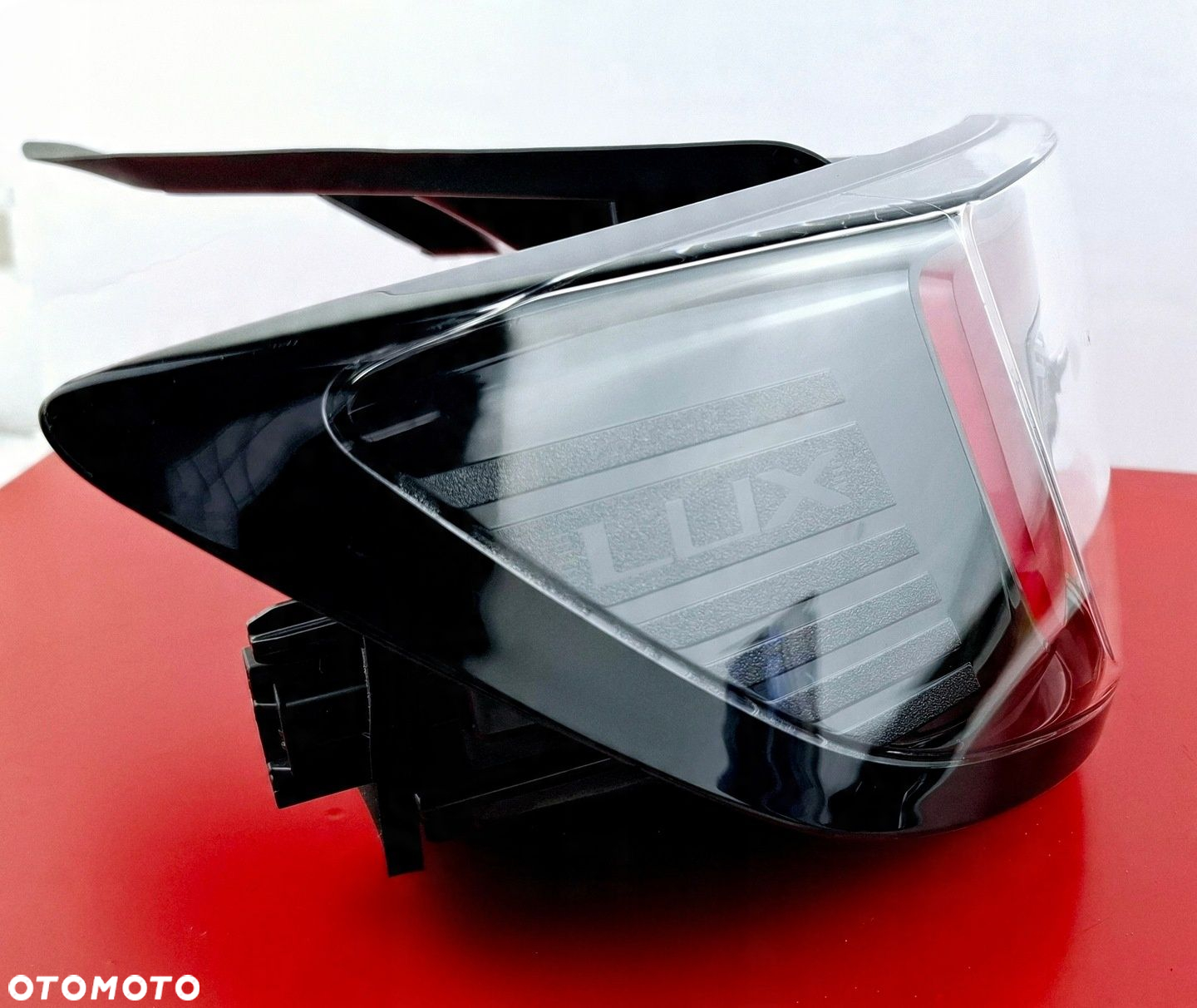 OPEL MOKKA II Lampa Tylna Lewa 25K01748401AA 9861335480 - 4