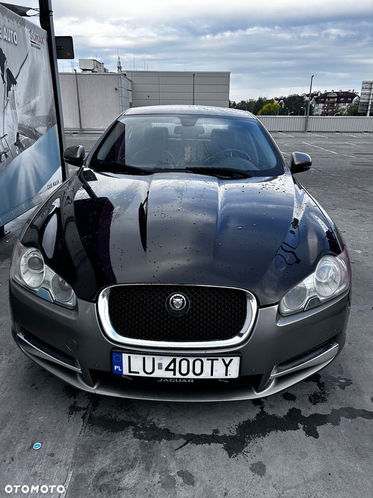 Jaguar XF 3.0 V6 S Premium Luxury - 3