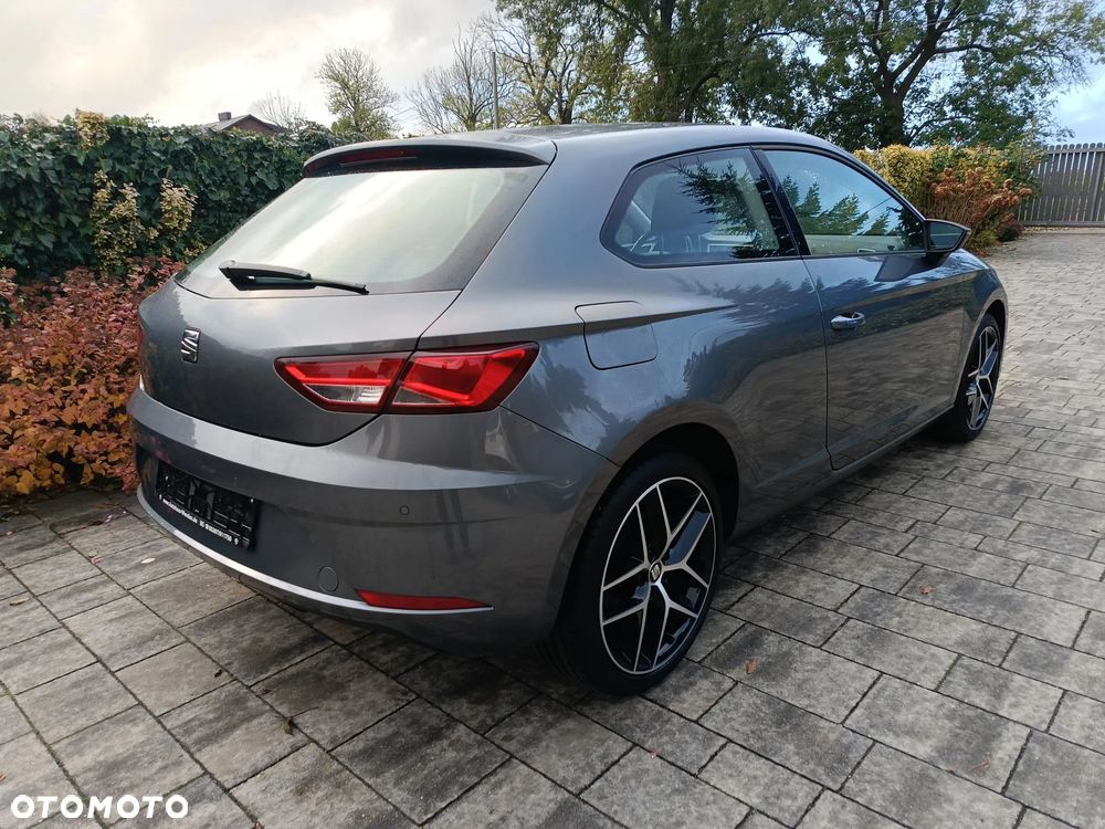 Seat Leon SC 1.6 TDI DPF Start&Stop Style - 3