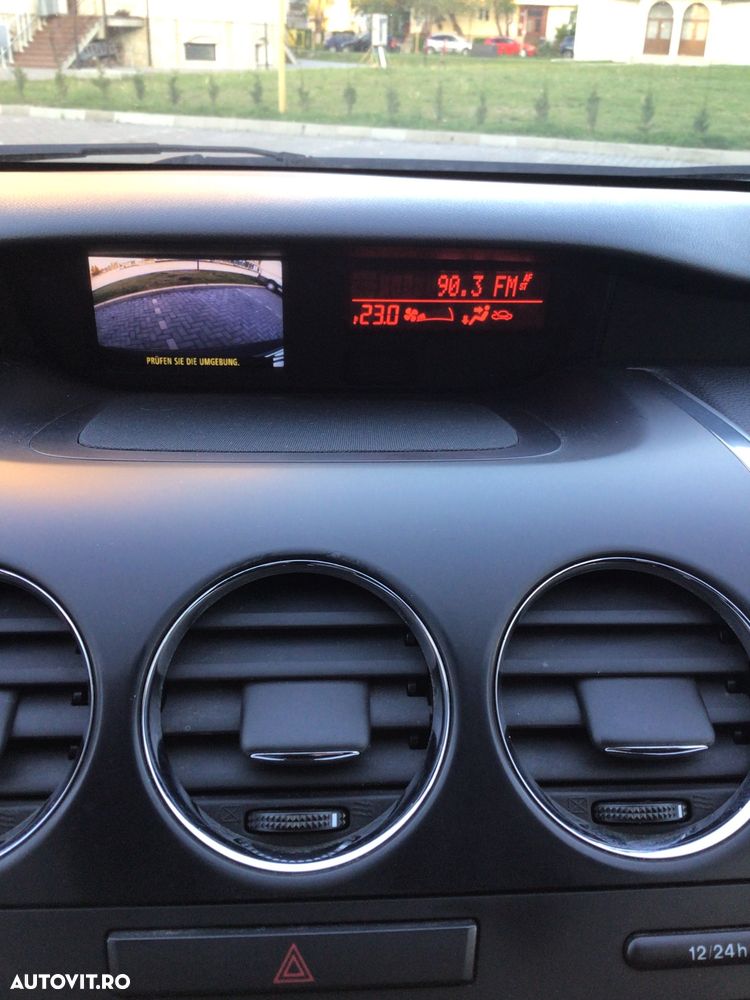 Mazda CX-7 2.2 MZR-CD Exclusive-Line - 10