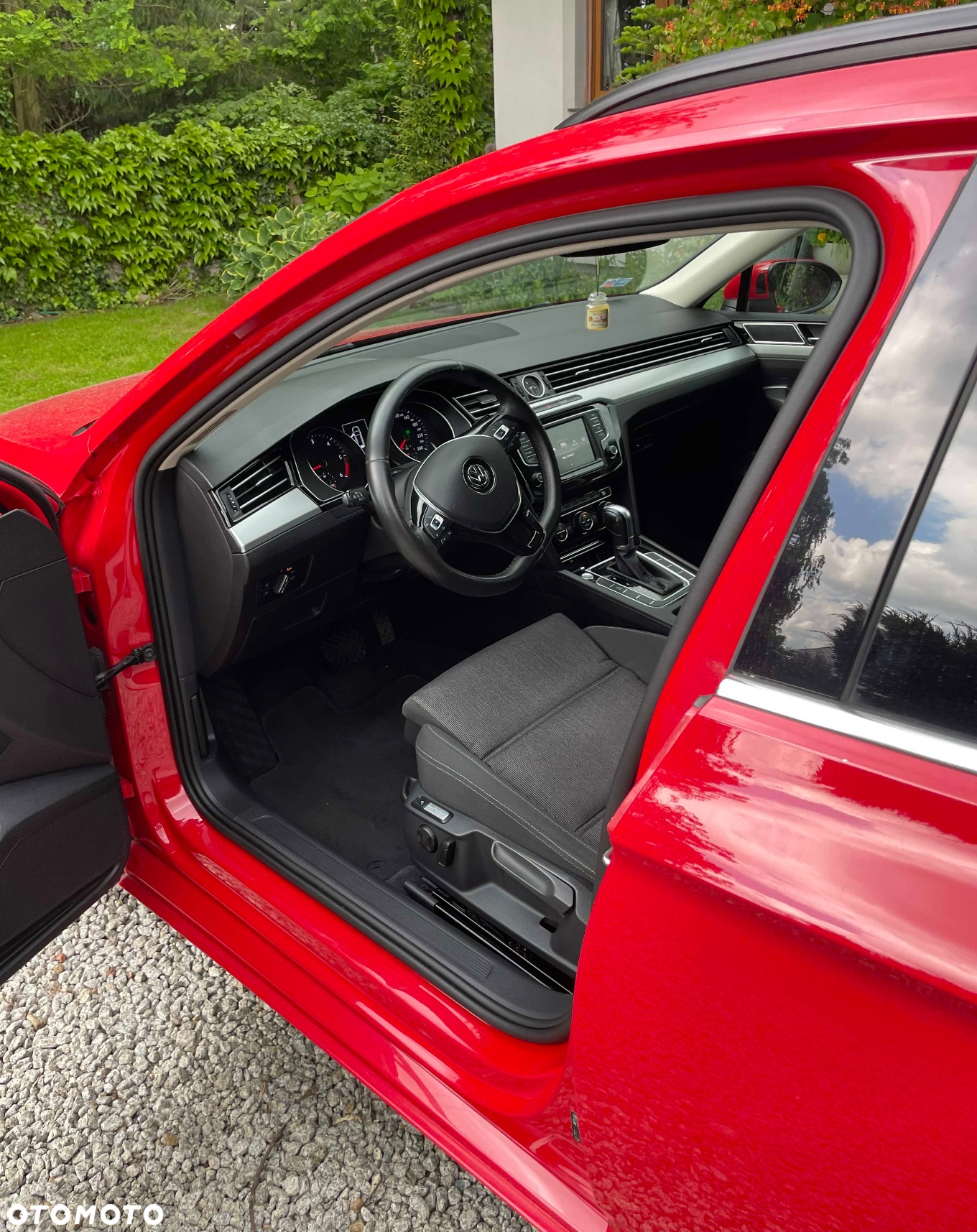 Volkswagen Passat - 6